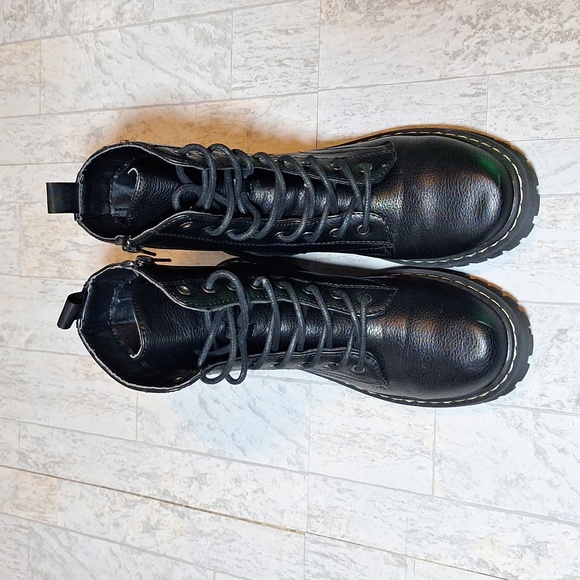 Union bay women's casual boots - Picture 2 of 7